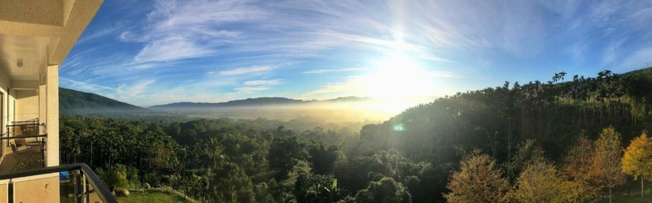 Sunrise Forest Fenglin Eksteriør billede